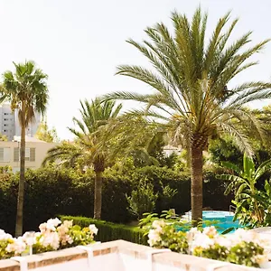 Rum i privatbostad Blonski Guadalmar, Málaga