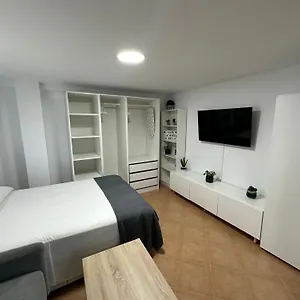 Avenida Velazquez Bajo Apartment