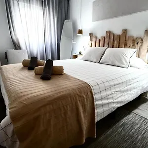 Vistafranca Apartment