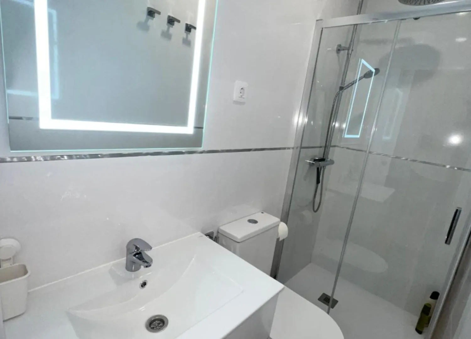 Modern Duplex Next To The Beach! Malaga Holiday home