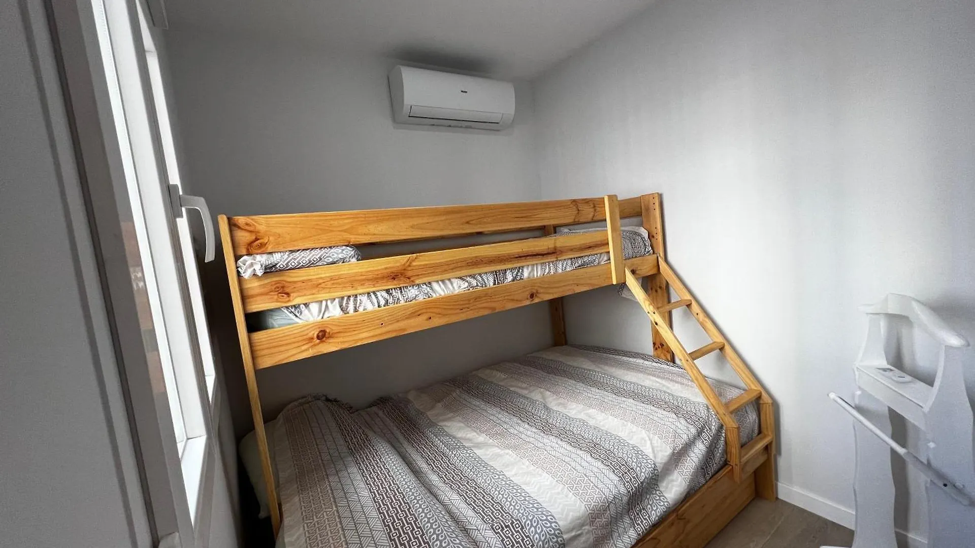 Holiday home Modern Duplex Next To The Beach! Malaga Spain